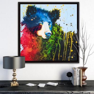 Fran Alexander Bashful