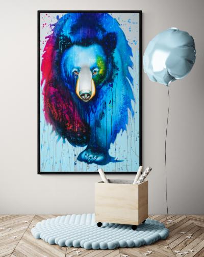 Fran Alexander Cruise Control