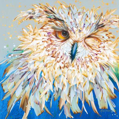 Fran Alexander Hey Good Looking