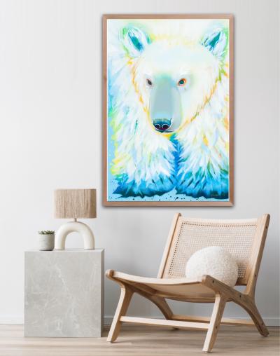 Fran Alexander Ice and Easy