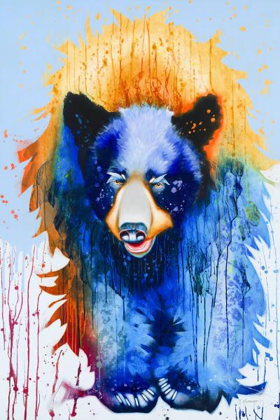 Fran Alexander Limitless