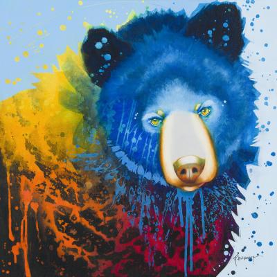 Fran Alexander Possibility of Snacks