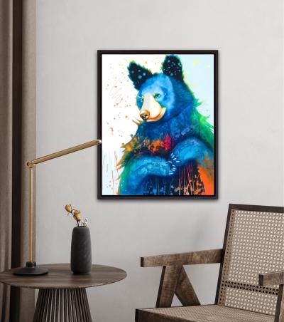 Fran Alexander Steadfast