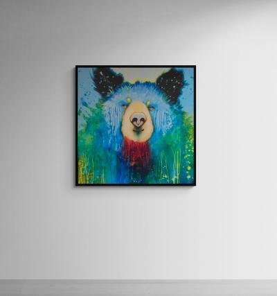 Fran Alexander That Handsome Devil You