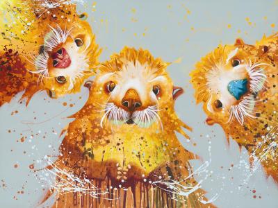 Fran Alexander This Is Why We Dont Have Nice Things