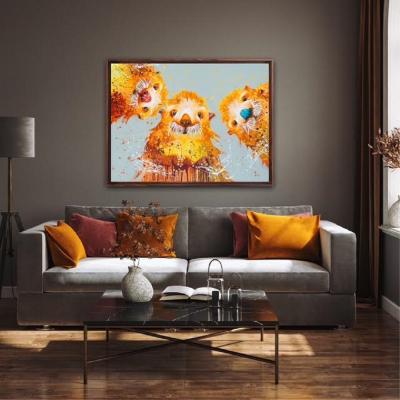 Fran Alexander This Is Why We Dont Have Nice Things