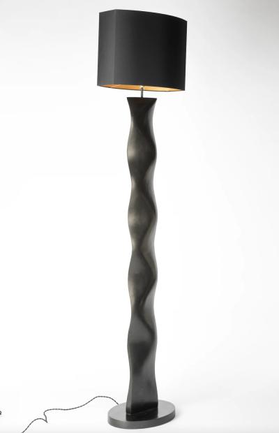 Fran ois Corbeau FLOOR LAMP