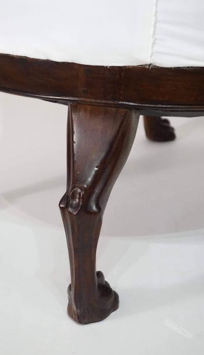 Fran ois Honor Georges Jacob Desmalter French Empire Mahogany Egyptian Berg re Attributed to Desmalter circa 1805