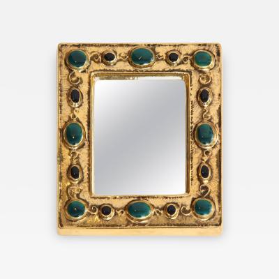 Fran ois Lembo Mirror by Francois Lembo