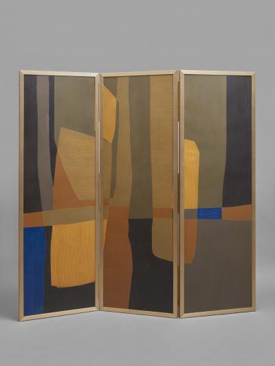 Fran ois Mascarello ATAHUALPA