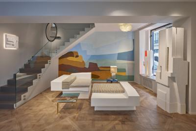 Fran ois Mascarello DYNAMIC BENCH ENSEMBLE