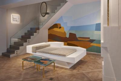 Fran ois Mascarello DYNAMIC BENCH ENSEMBLE