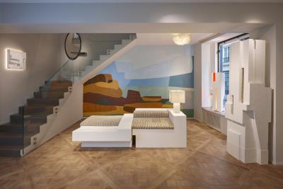 Fran ois Mascarello DYNAMIC BENCH ENSEMBLE