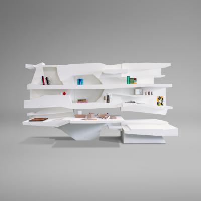 Fran ois Mascarello DYNAMIC LANDSCAPE