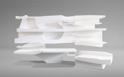 Fran ois Mascarello DYNAMIC LANDSCAPE