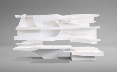 Fran ois Mascarello DYNAMIC LANDSCAPE