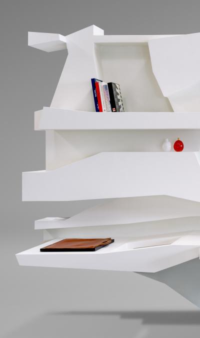 Fran ois Mascarello DYNAMIC LANDSCAPE