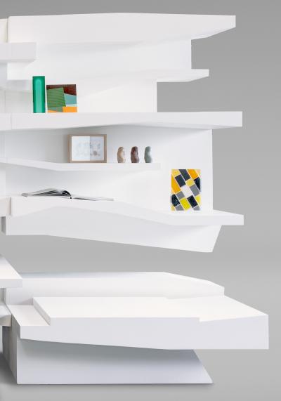 Fran ois Mascarello DYNAMIC LANDSCAPE