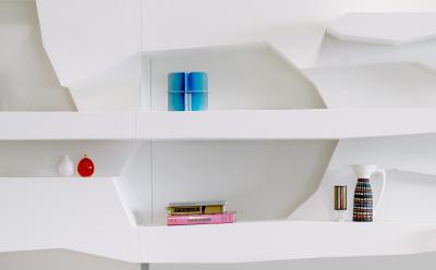 Fran ois Mascarello DYNAMIC LANDSCAPE