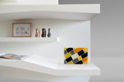 Fran ois Mascarello DYNAMIC LANDSCAPE