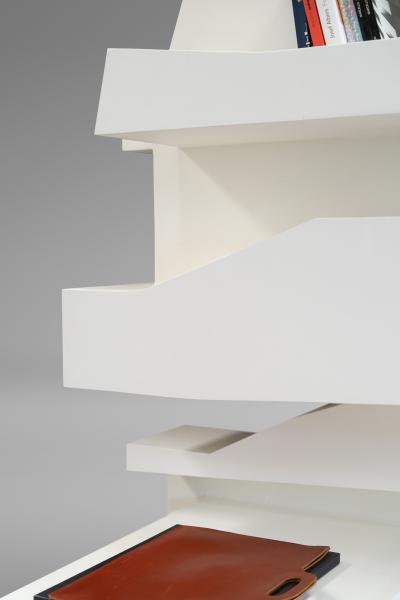 Fran ois Mascarello DYNAMIC LANDSCAPE