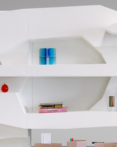 Fran ois Mascarello DYNAMIC LANDSCAPE