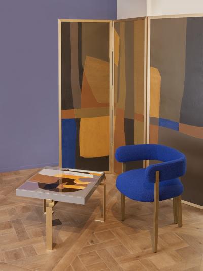 Fran ois Mascarello LACQUER LANDSCAPE 22 1
