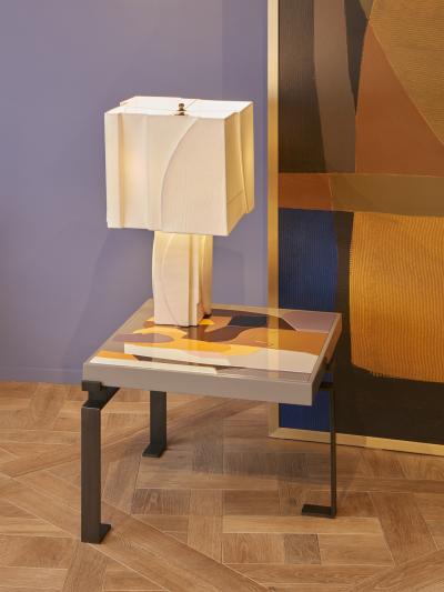 Fran ois Mascarello LACQUER LANDSCAPE 22 1