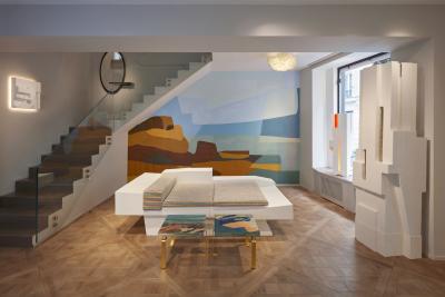 Fran ois Mascarello STRAW LANDSCAPE 23 4