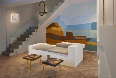 Fran ois Mascarello STRAW LANDSCAPE 23 5