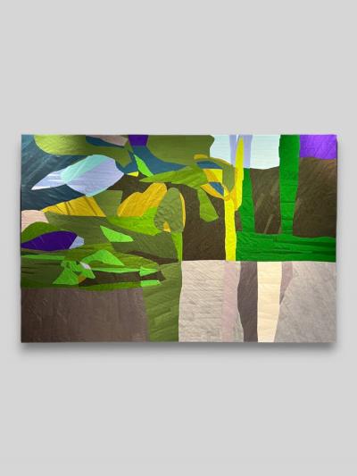 Fran ois Mascarello WILD SILK 23 13