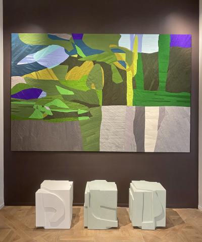 Fran ois Mascarello WILD SILK 23 13