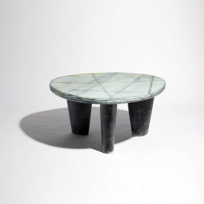 Fran ois Salem CAILLOUX TABLE