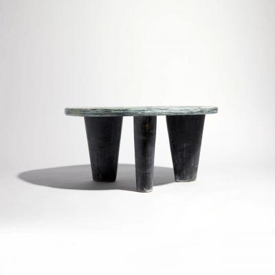 Fran ois Salem CAILLOUX TABLE