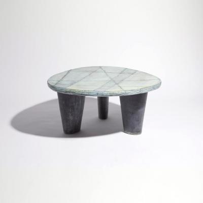 Fran ois Salem CAILLOUX TABLE