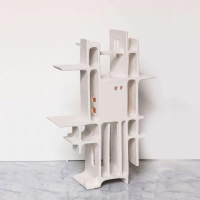 Fran ois Salem MANHATTAN LAMP