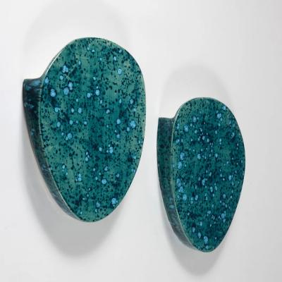 Fran ois Salem PAIR OF SCONCES 1