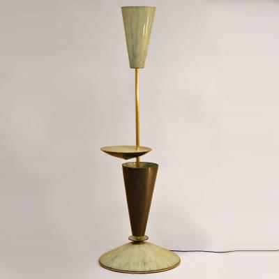 Fran ois Salem UMBRELLA HOLDER LAMP