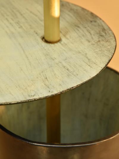 Fran ois Salem UMBRELLA HOLDER LAMP