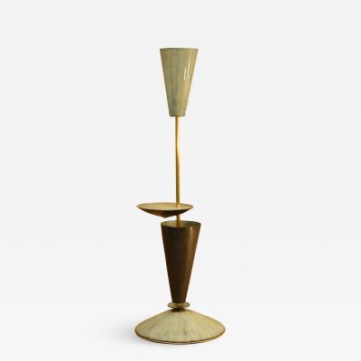 Fran ois Salem UMBRELLA HOLDER LAMP