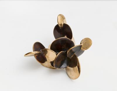 Fran ois Salem Untitled Candleholders I 2025