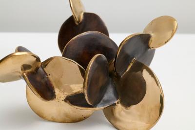 Fran ois Salem Untitled Candleholders I 2025