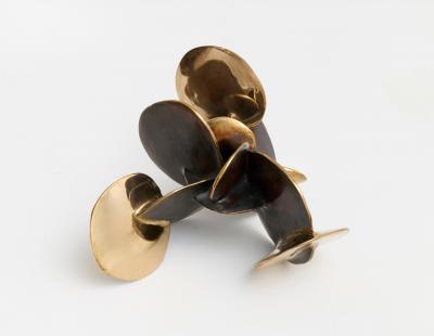 Fran ois Salem Untitled Candleholders I 2025