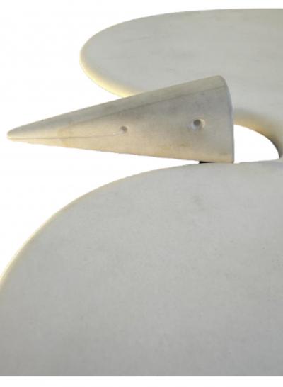 Fran ois Xavier Lalanne Oisaux Table