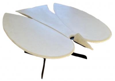 Fran ois Xavier Lalanne Oisaux Table