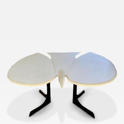 Fran ois Xavier Lalanne Oisaux Table