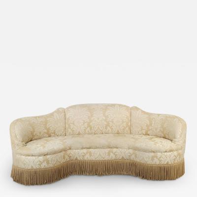 Frances Elkins Sofa