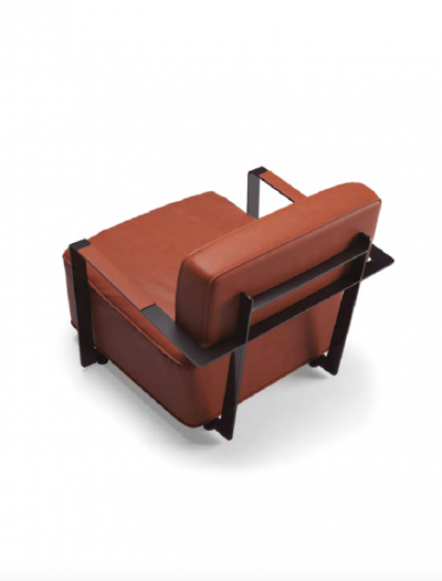 Francesc Rif Kong Club Chair by Francesc Rif for JMM