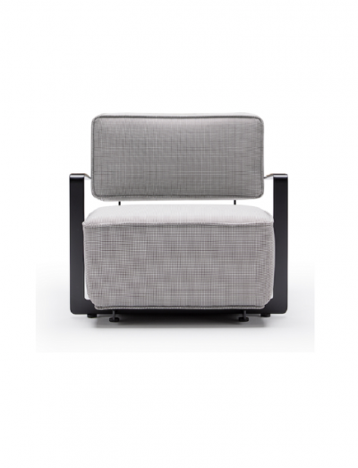 Francesc Rif Kong Club Chair by Francesc Rif for JMM