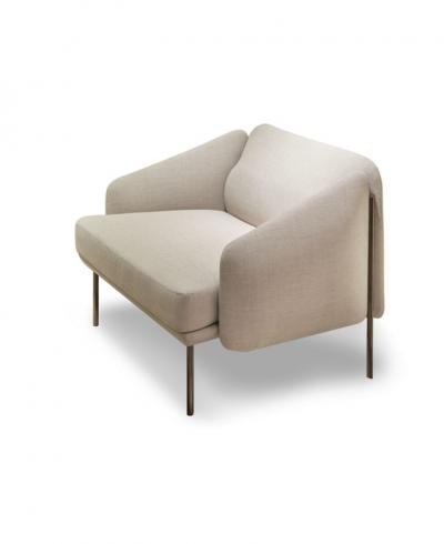 Francesc Rif Neo Club Chair by Francesc Rif for JMM